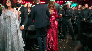 Screw a Grammy, Beyoncé & Jay Z Are Having More Babies and Just Dropped a New Song About It
